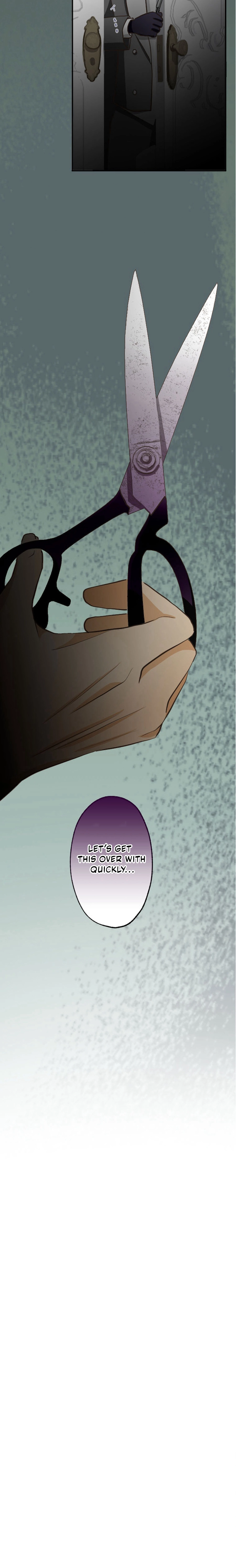 Kokou no Hana - Slum no Shoujo wa Hime to Nari Ichizu ni Chouaisareru Chapter 6 page 2 - 