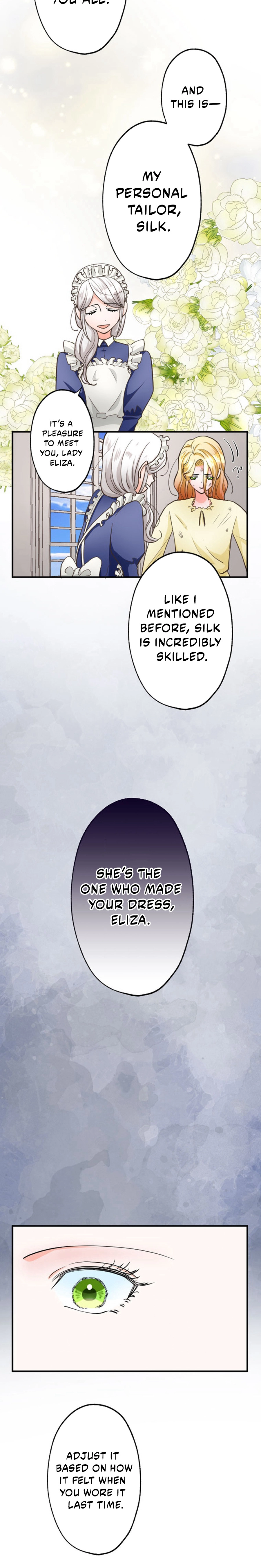 Kokou no Hana - Slum no Shoujo wa Hime to Nari Ichizu ni Chouaisareru Chapter 6 page 16 - 