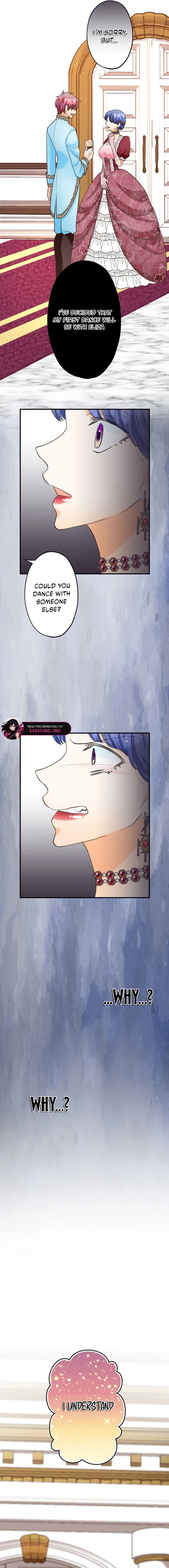 Kokou no Hana - Slum no Shoujo wa Hime to Nari Ichizu ni Chouaisareru Chapter 7 page 6 - 