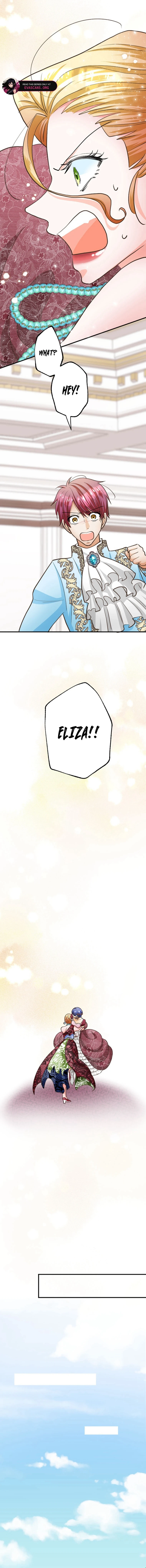 Kokou no Hana - Slum no Shoujo wa Hime to Nari Ichizu ni Chouaisareru Chapter 8 page 6 - 