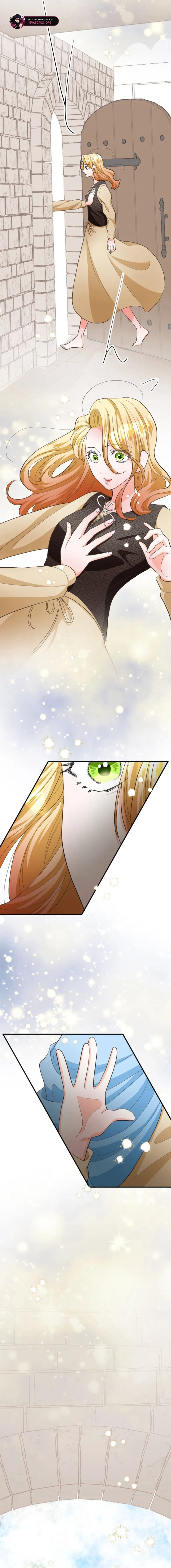 Kokou no Hana - Slum no Shoujo wa Hime to Nari Ichizu ni Chouaisareru Chapter 9 page 11 - 