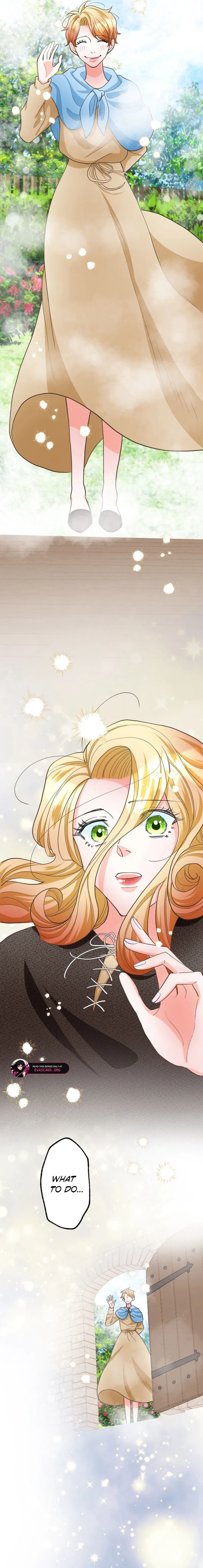Kokou no Hana - Slum no Shoujo wa Hime to Nari Ichizu ni Chouaisareru Chapter 9 page 12 - 