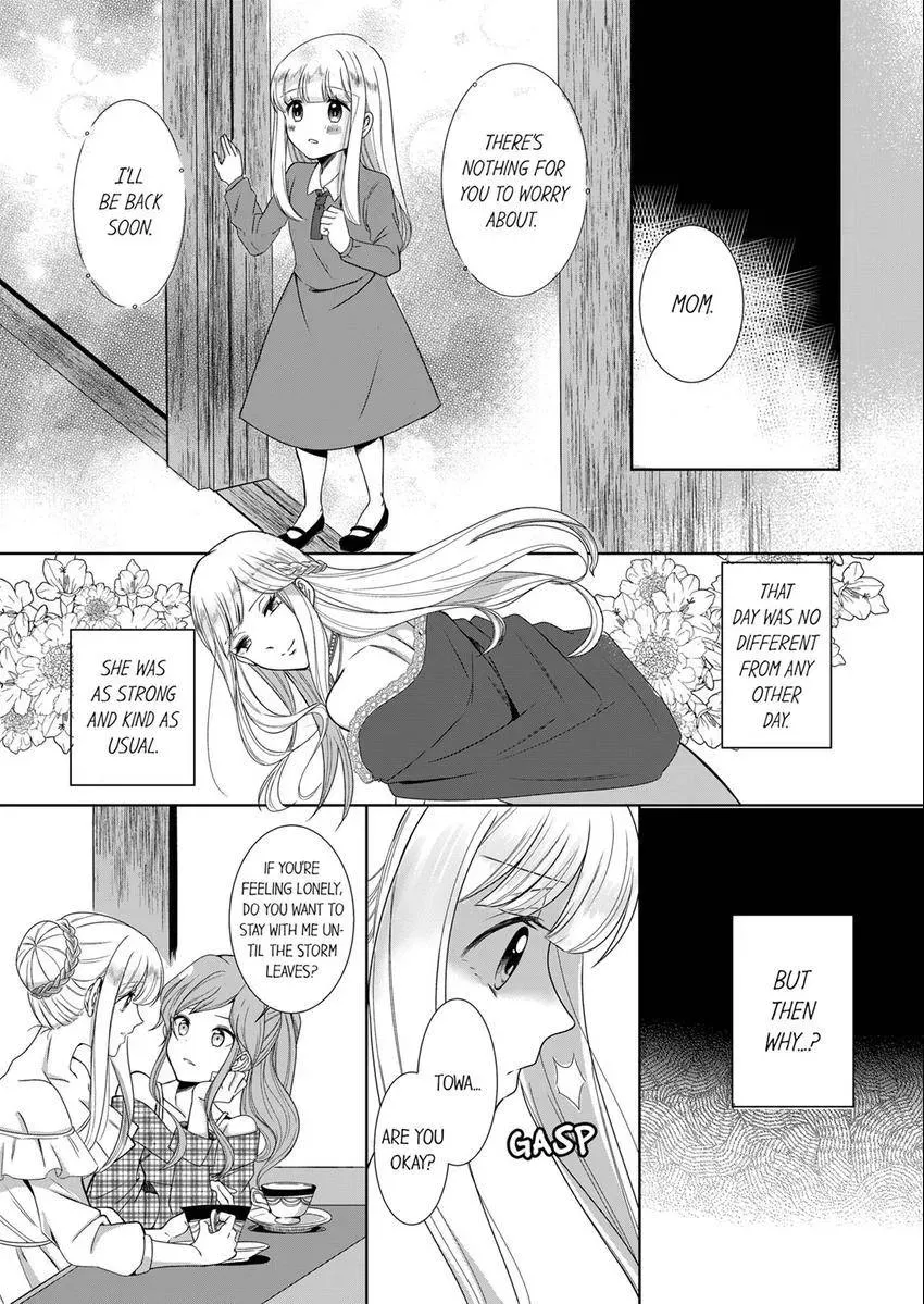 Kokui no Kenshi to Utahime Chapter 13 page 4 - 