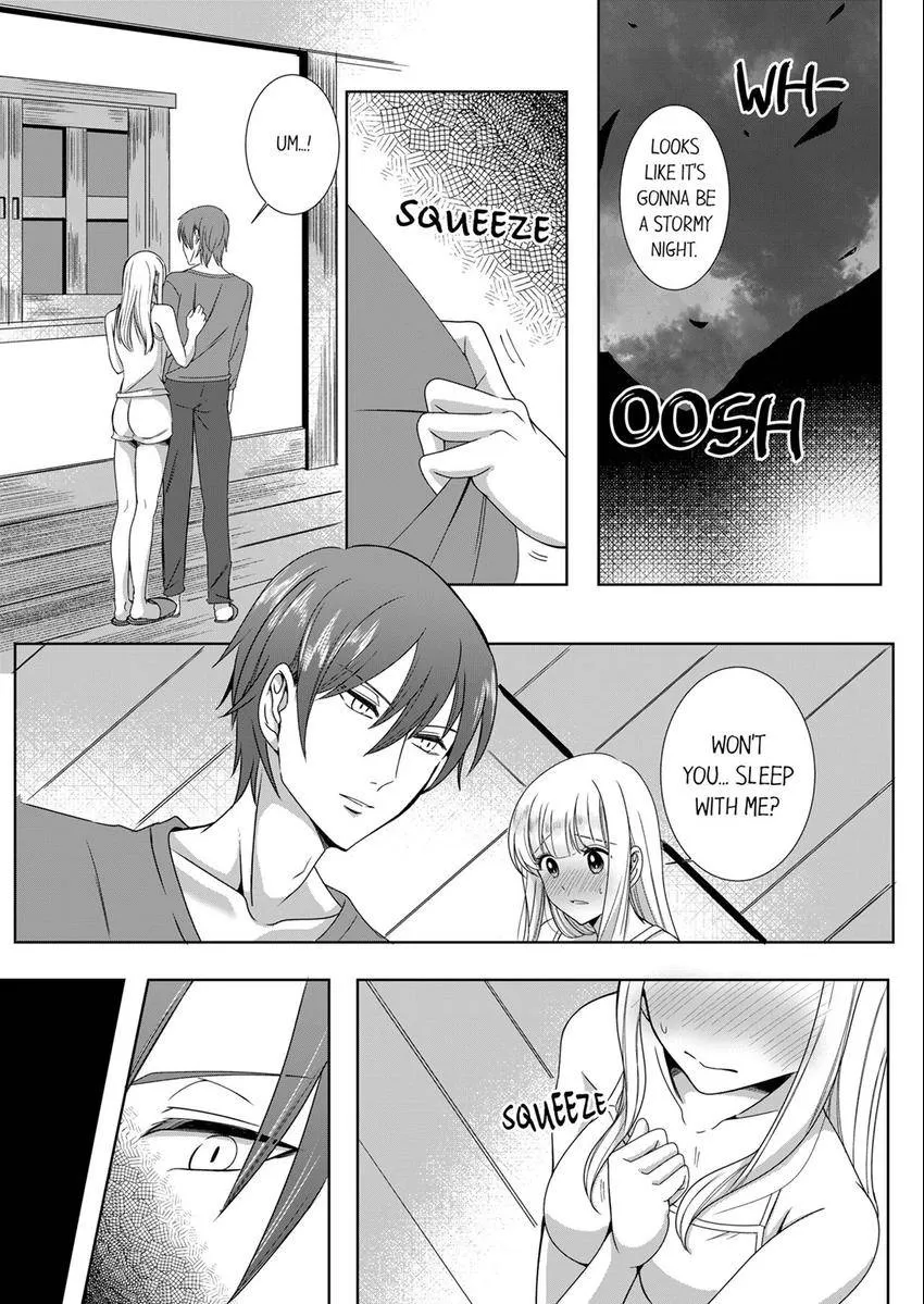 Kokui no Kenshi to Utahime Chapter 14 page 4 - 