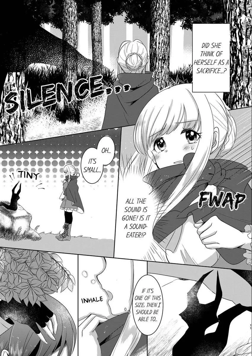 Kokui no Kenshi to Utahime Chapter 2 page 2 - 