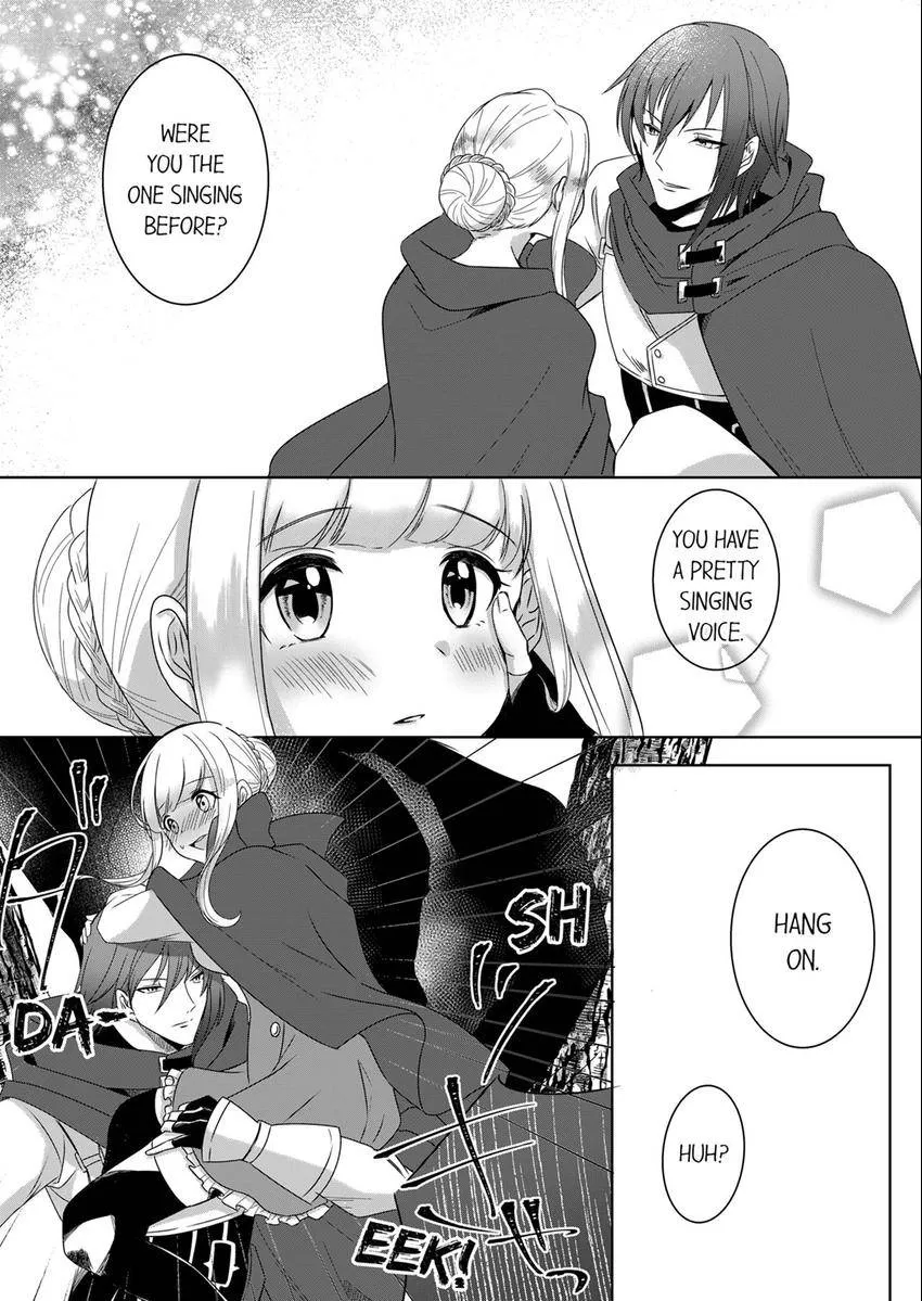 Kokui no Kenshi to Utahime Chapter 2 page 7 - 