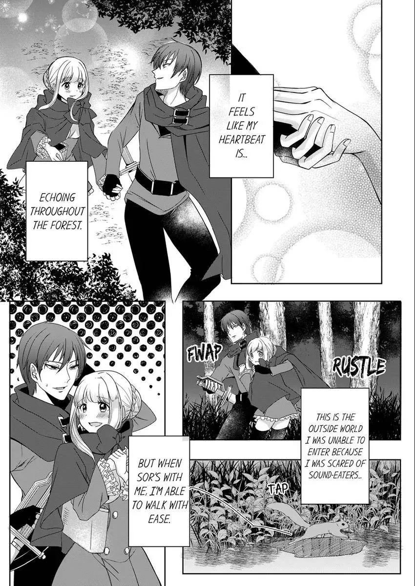 Kokui no Kenshi to Utahime Chapter 5 page 2 - 