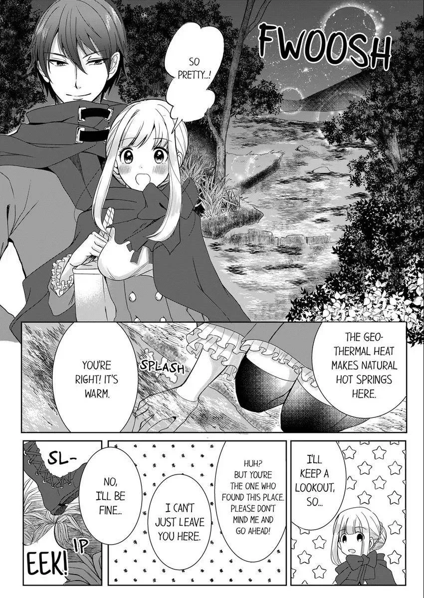 Kokui no Kenshi to Utahime Chapter 5 page 3 - 