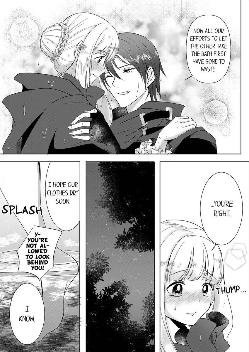 Kokui no Kenshi to Utahime Chapter 5 page 5 - 