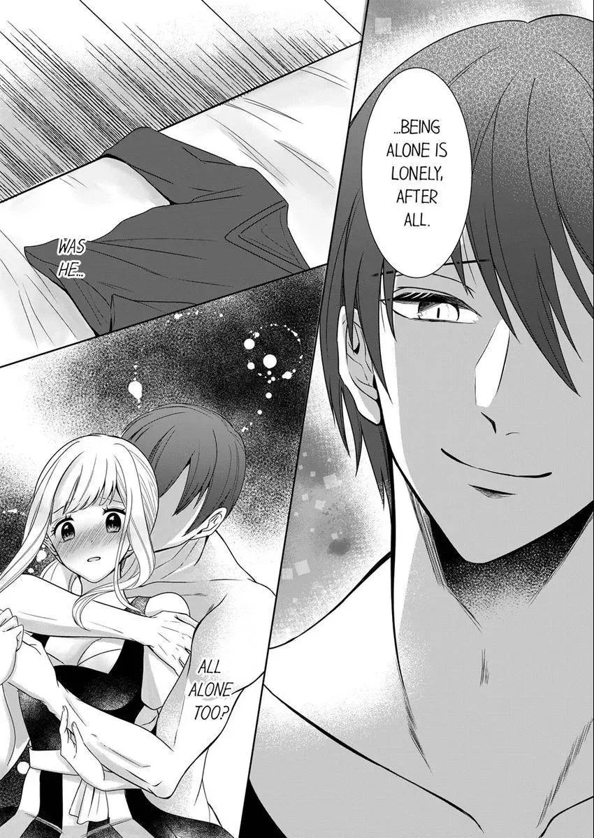 Kokui no Kenshi to Utahime Chapter 9 page 2 - 