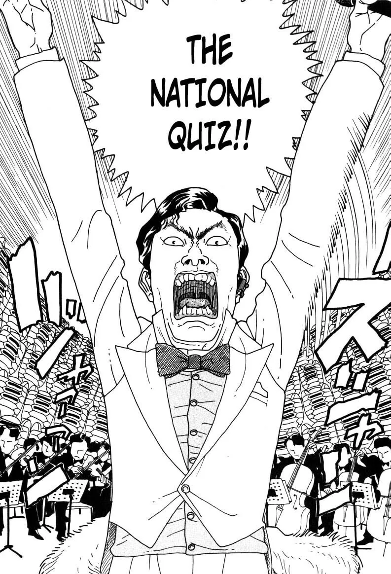 Kokumin Quiz Chapter 1 page 13 - 