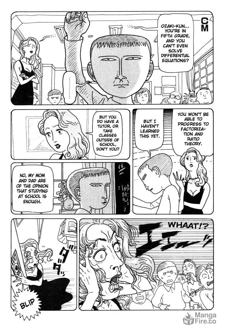 Kokumin Quiz Chapter 1 page 30 - 