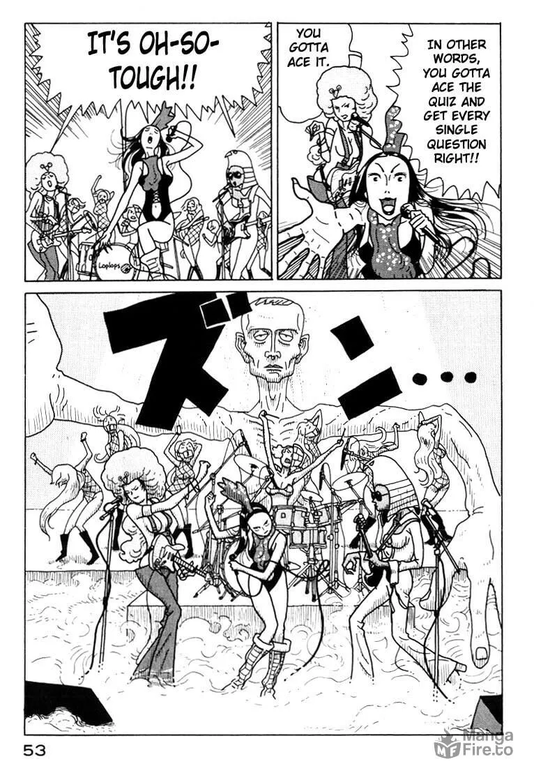 Kokumin Quiz Chapter 2 page 15 - 