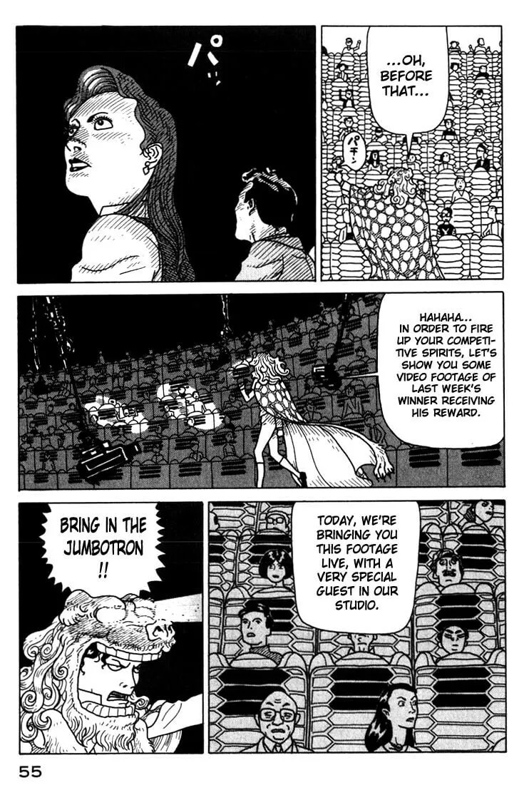 Kokumin Quiz Chapter 2 page 17 - 