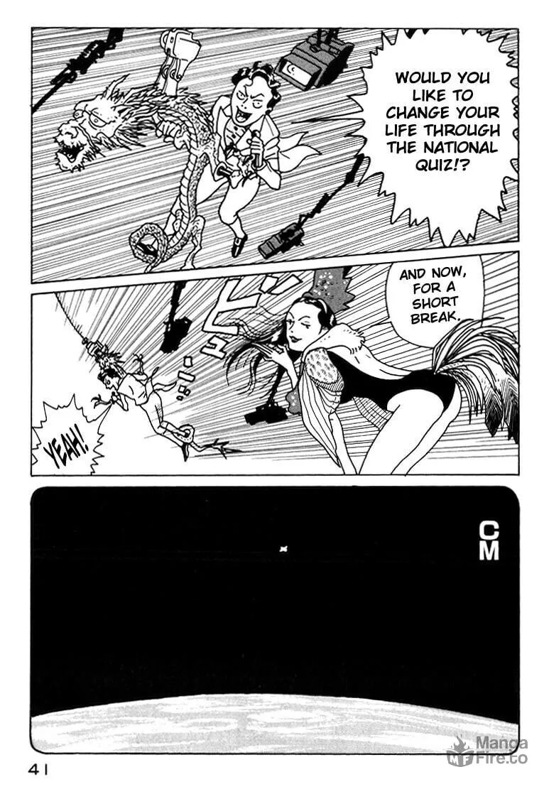 Kokumin Quiz Chapter 2 page 3 - 