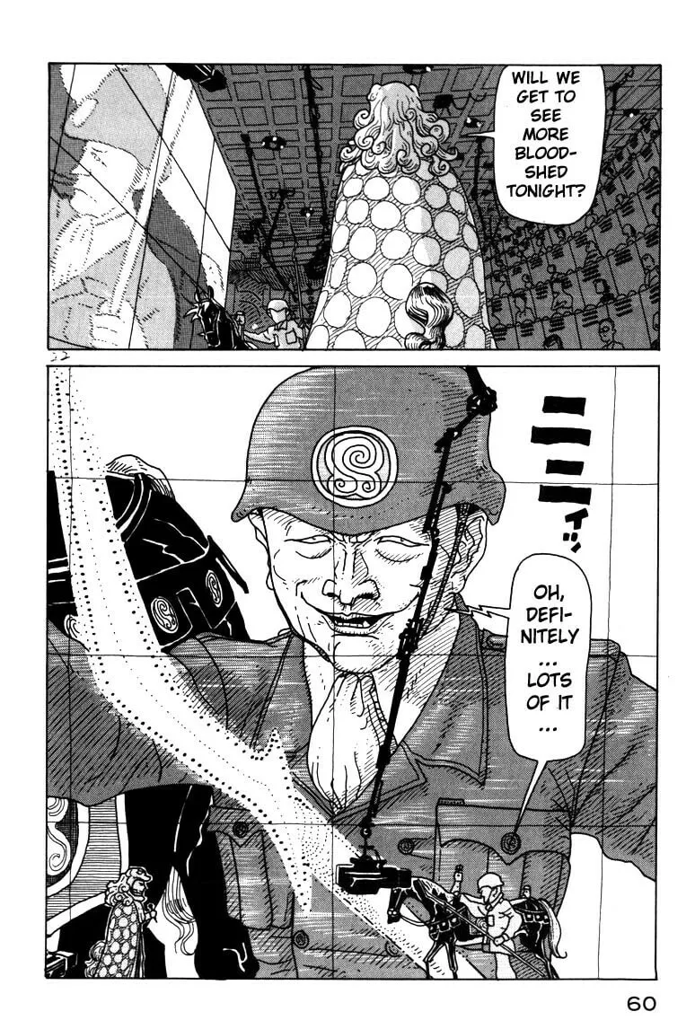 Kokumin Quiz Chapter 2 page 22 - 