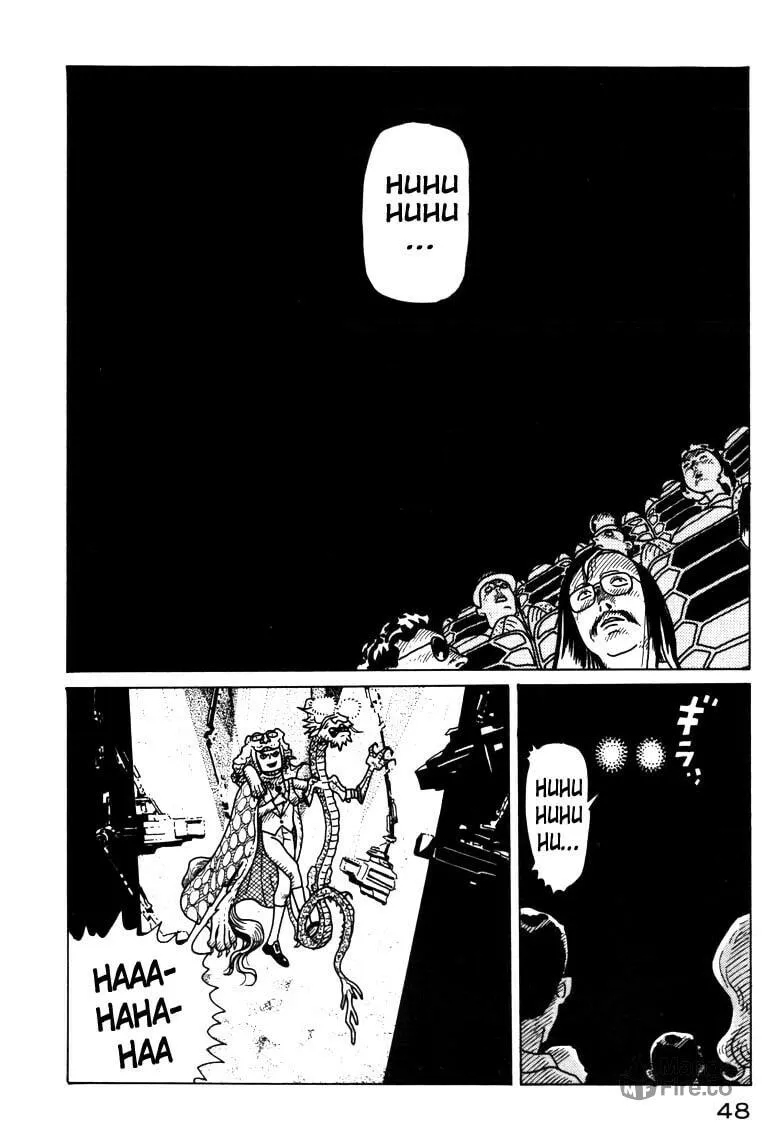 Kokumin Quiz Chapter 2 page 10 - 