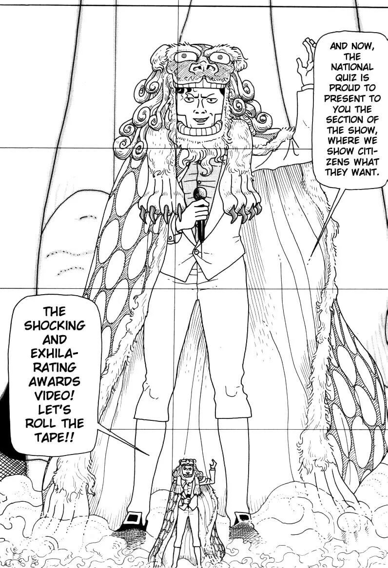 Kokumin Quiz Chapter 3 page 2 - 