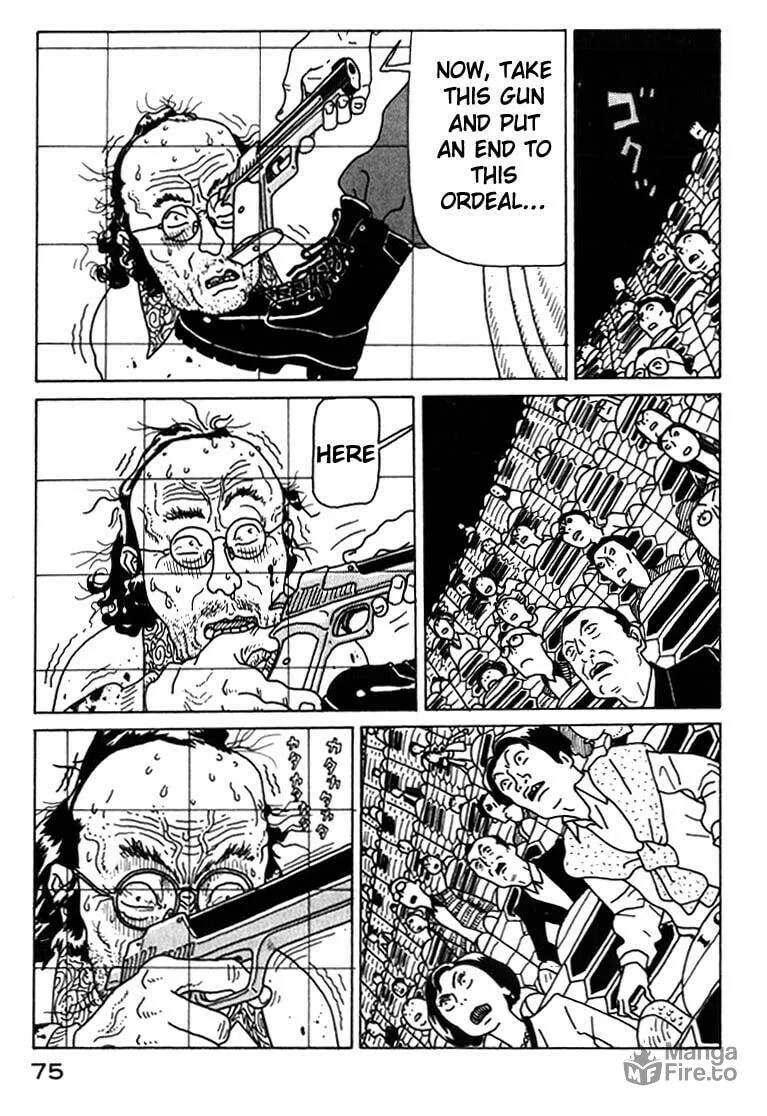Kokumin Quiz Chapter 3 page 15 - 