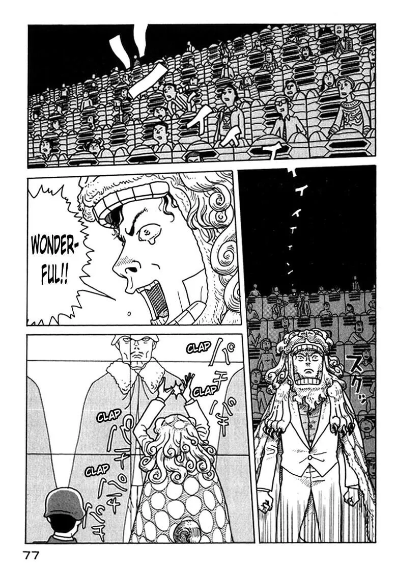Kokumin Quiz Chapter 3 page 17 - 