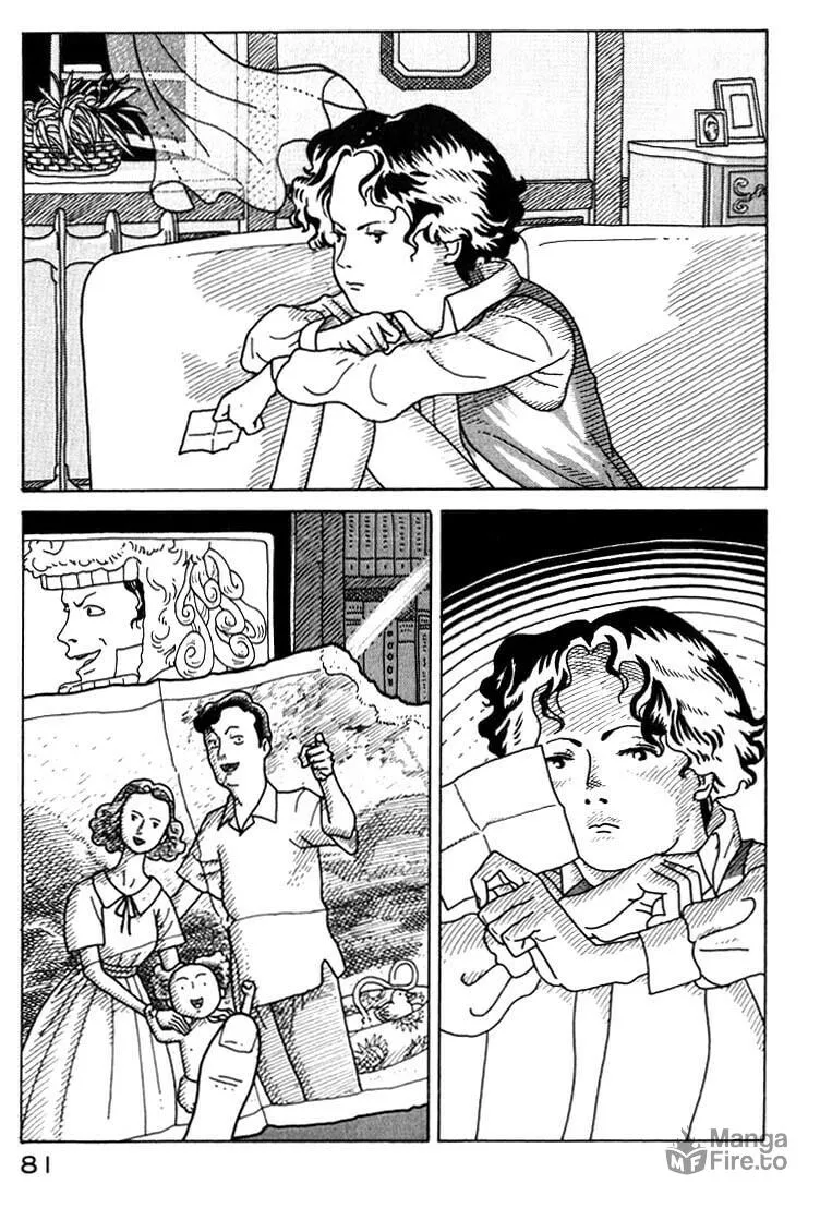 Kokumin Quiz Chapter 3 page 21 - 
