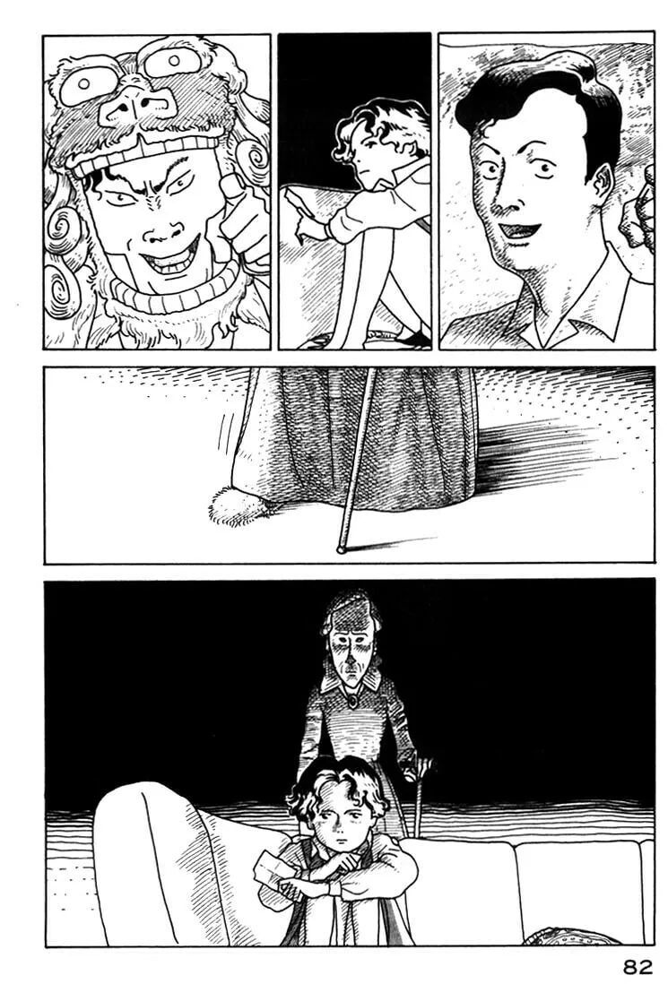 Kokumin Quiz Chapter 3 page 22 - 
