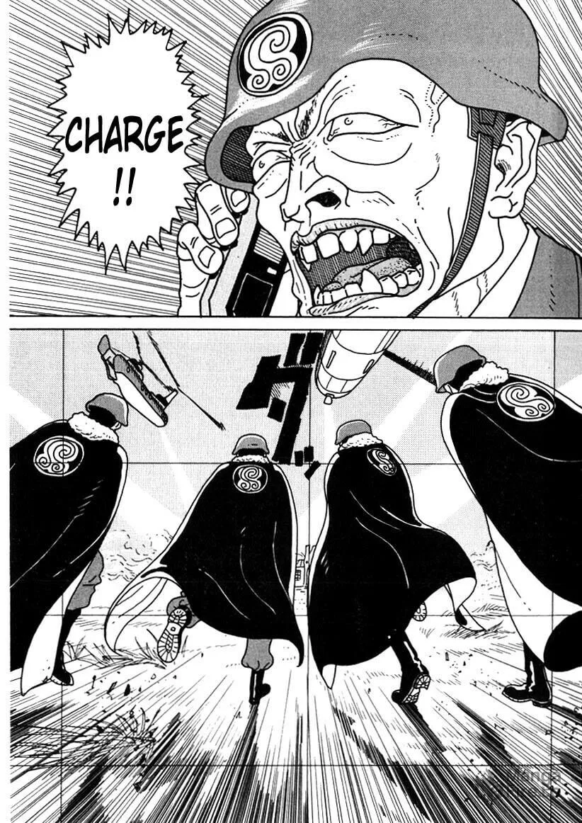 Kokumin Quiz Chapter 3 page 9 - 