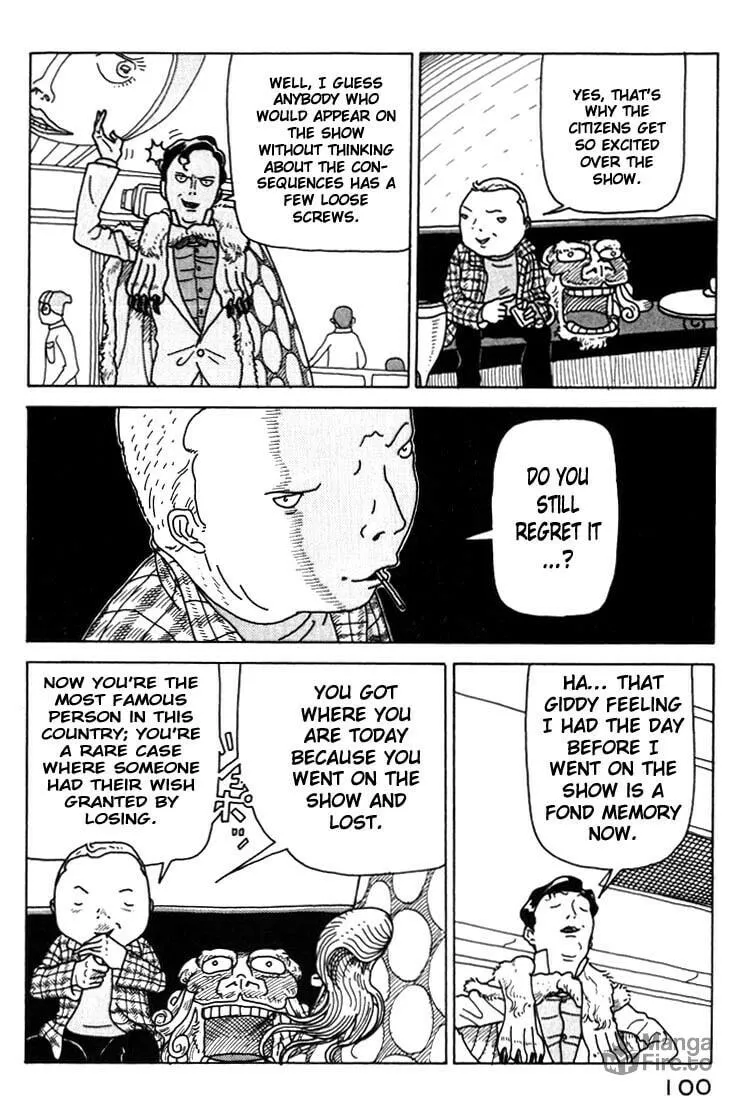 Kokumin Quiz Chapter 4 page 15 - 