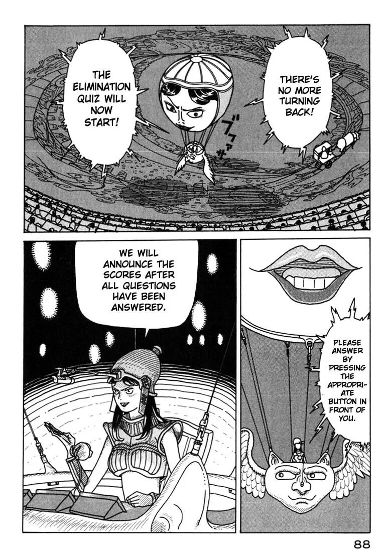 Kokumin Quiz Chapter 4 page 4 - 