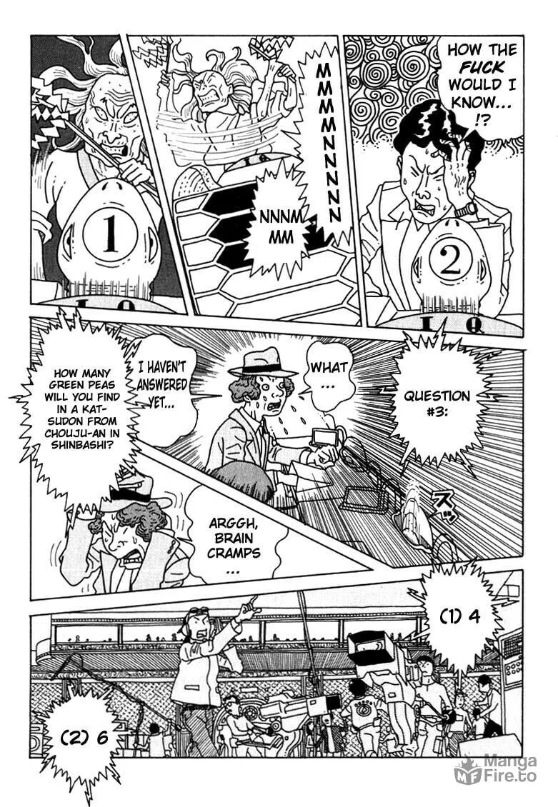 Kokumin Quiz Chapter 4 page 9 - 