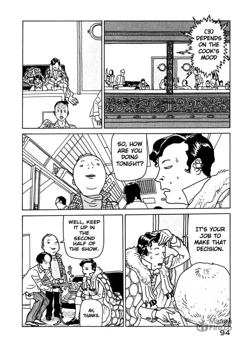 Kokumin Quiz Chapter 4 page 10 - 