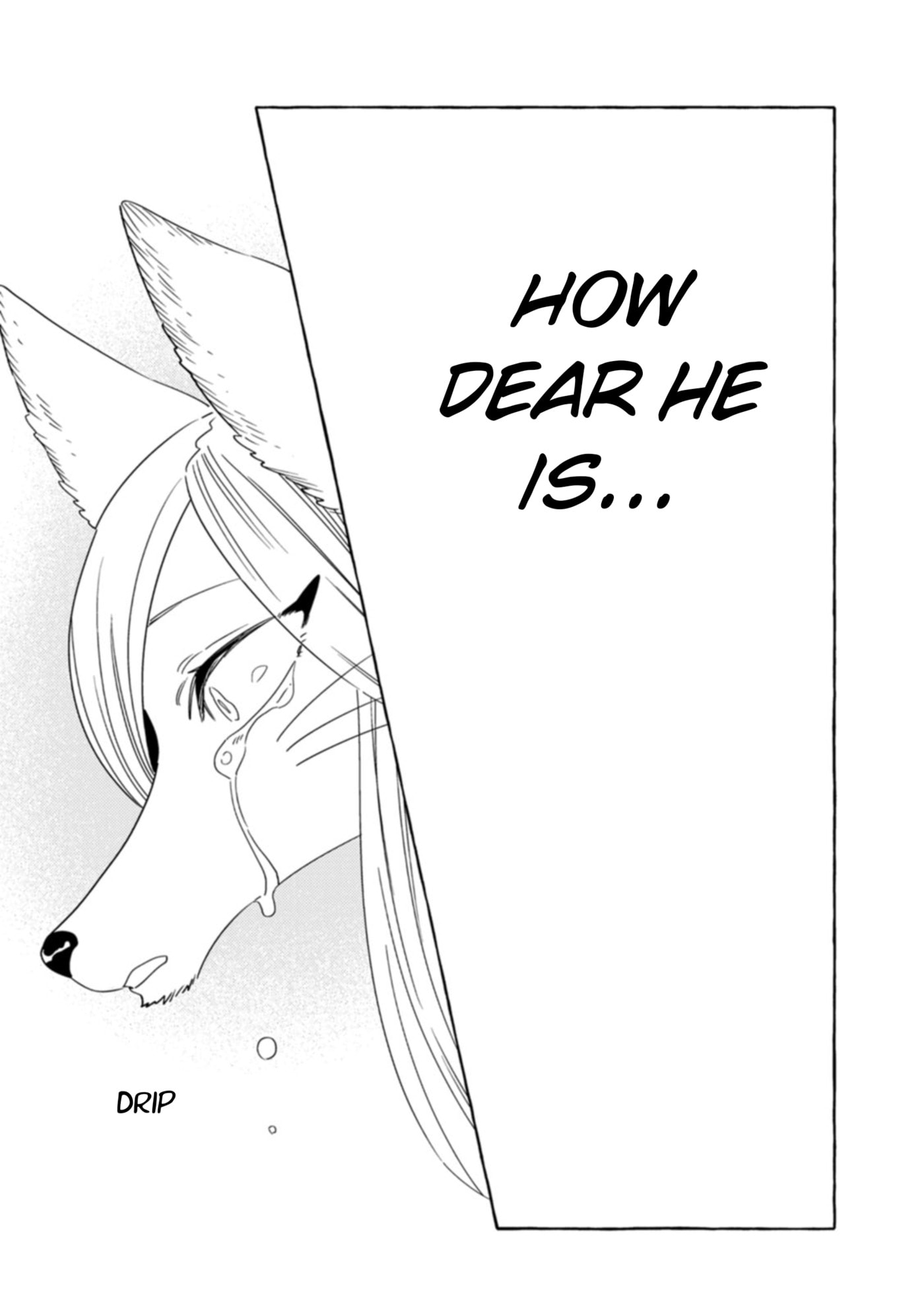 Komen Fuufu Chapter 29 page 5 - 