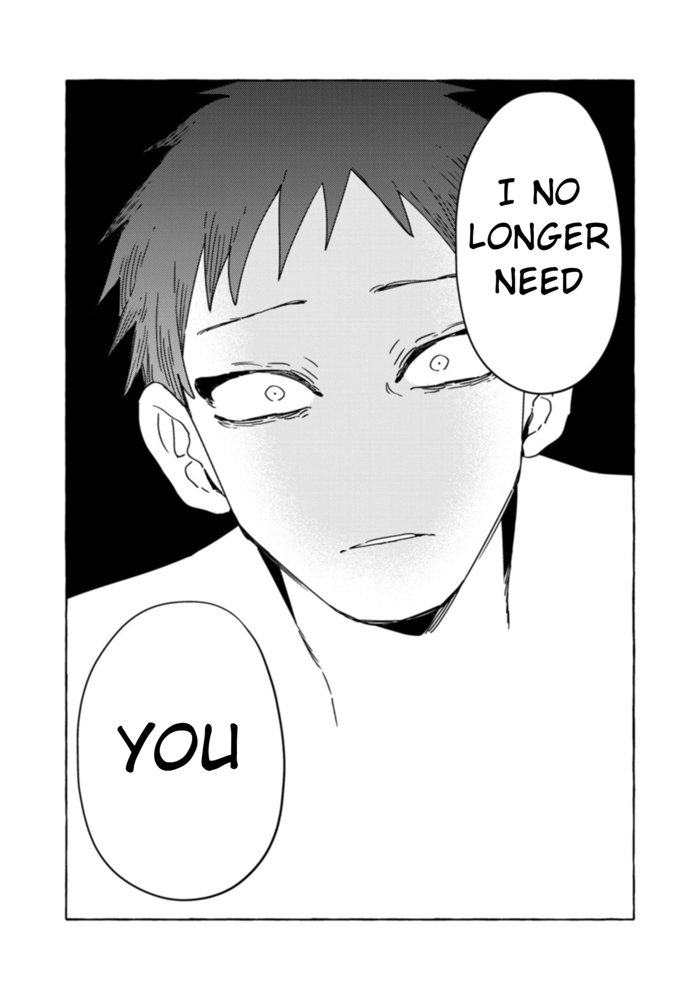Komen Fuufu Chapter 29 page 9 - 