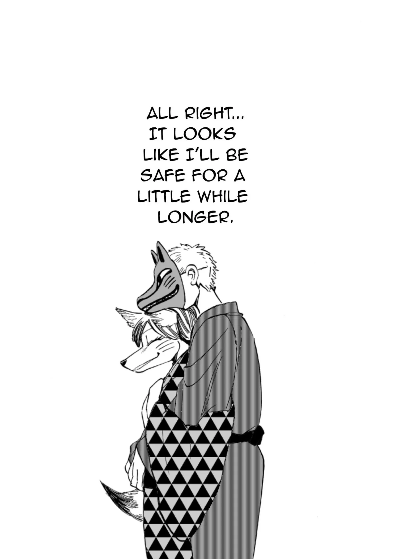 Komen Fuufu Chapter 35 page 9 - 