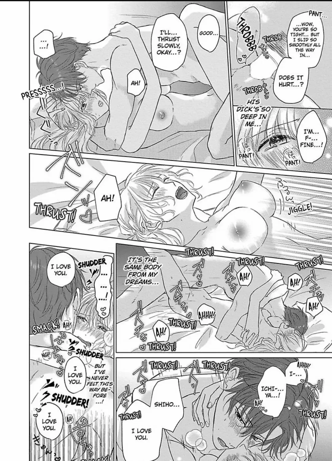 Kon'ya wa Docchi no 
