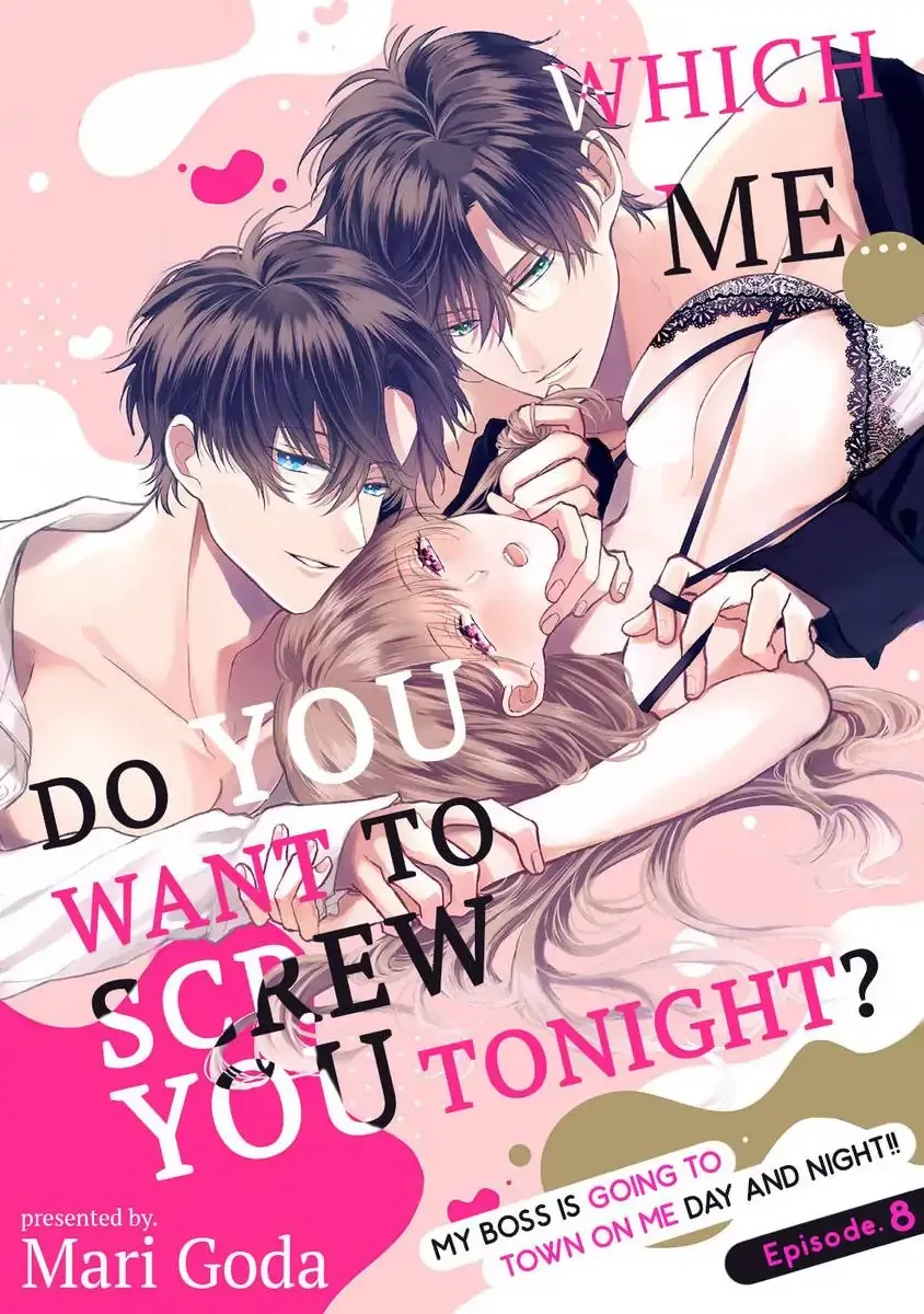 Kon'ya wa Docchi no 