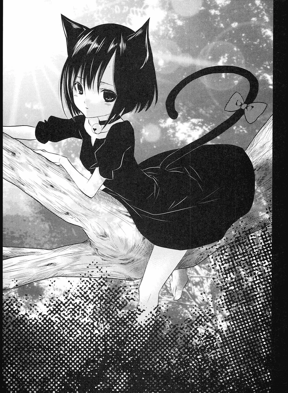Koneko Pancake Chapter 1 page 13 - 