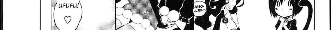 Koneko Pancake Chapter 2 page 64 - 