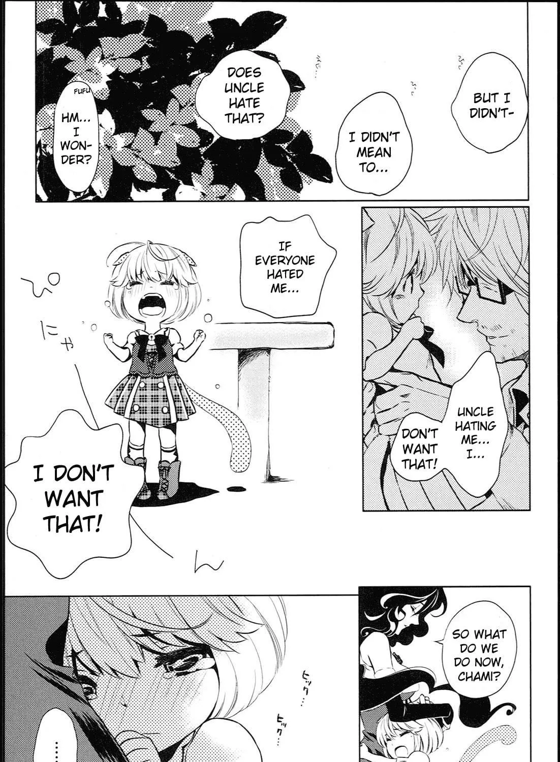 Koneko Pancake Chapter 2 page 79 - 