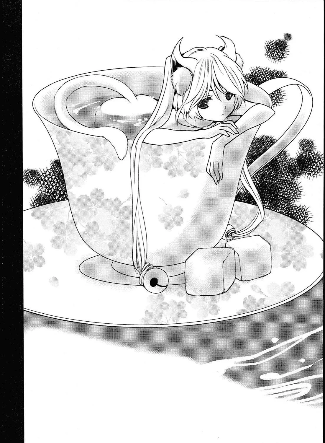 Koneko Pancake Chapter 3 page 5 - 
