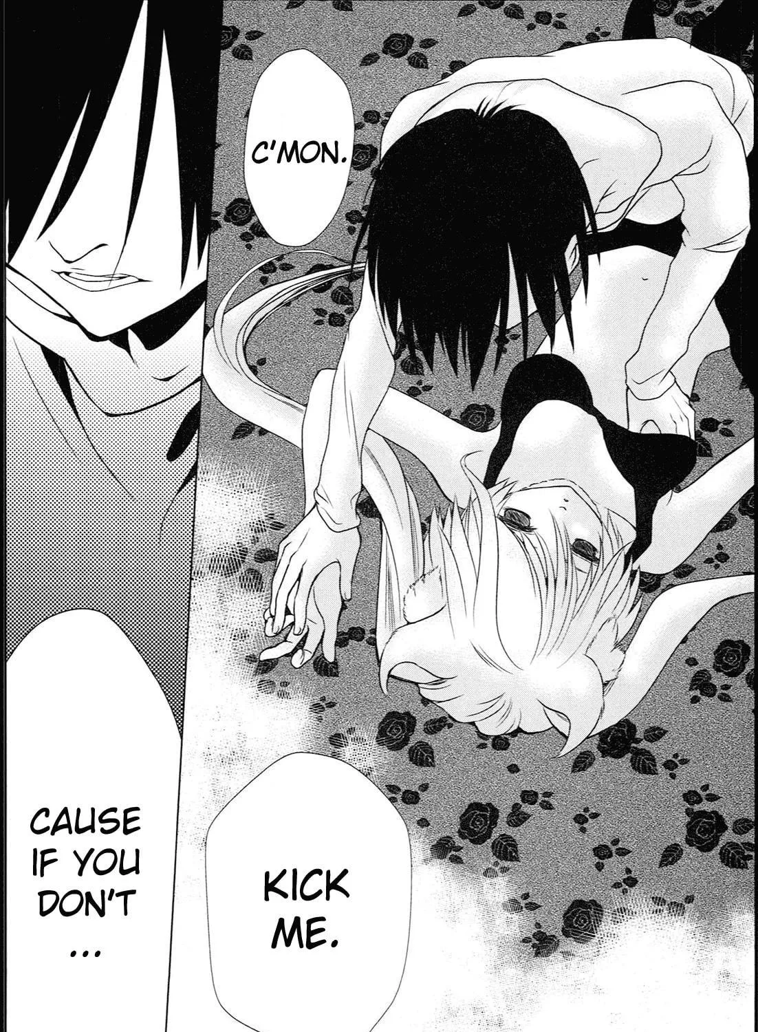 Koneko Pancake Chapter 3 page 59 - 