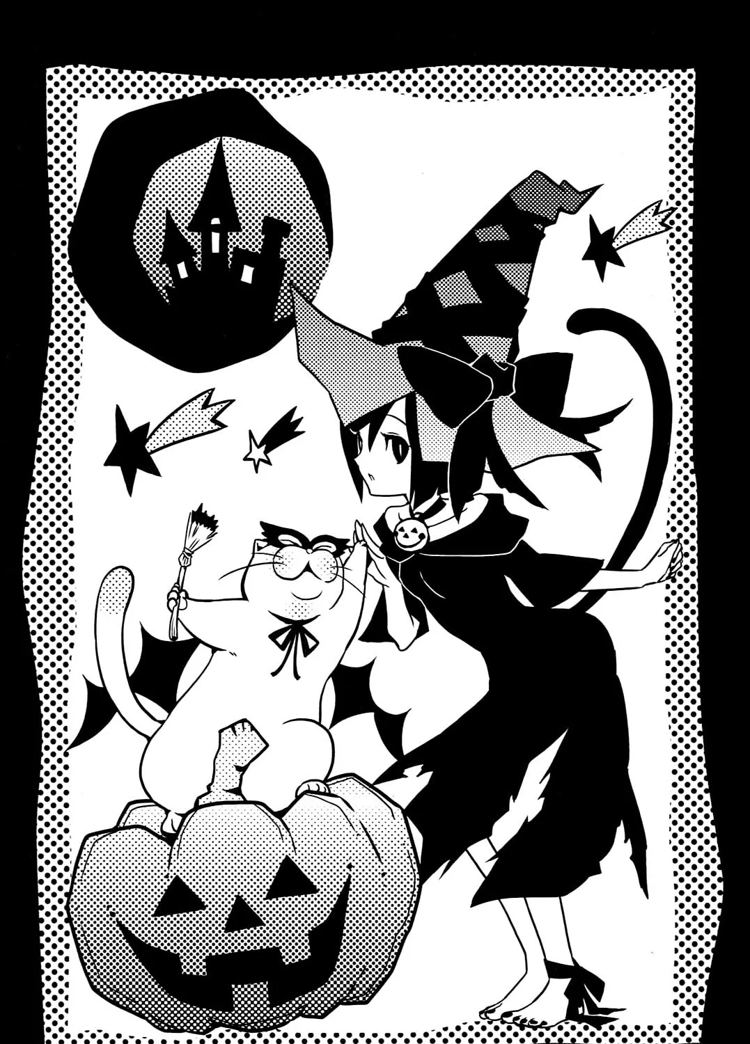 Koneko Pancake Chapter 5 page 3 - 