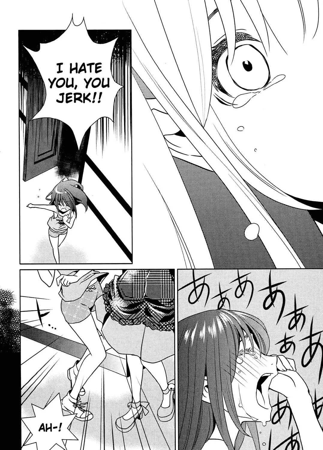 Koneko Pancake Chapter 5 page 51 - 