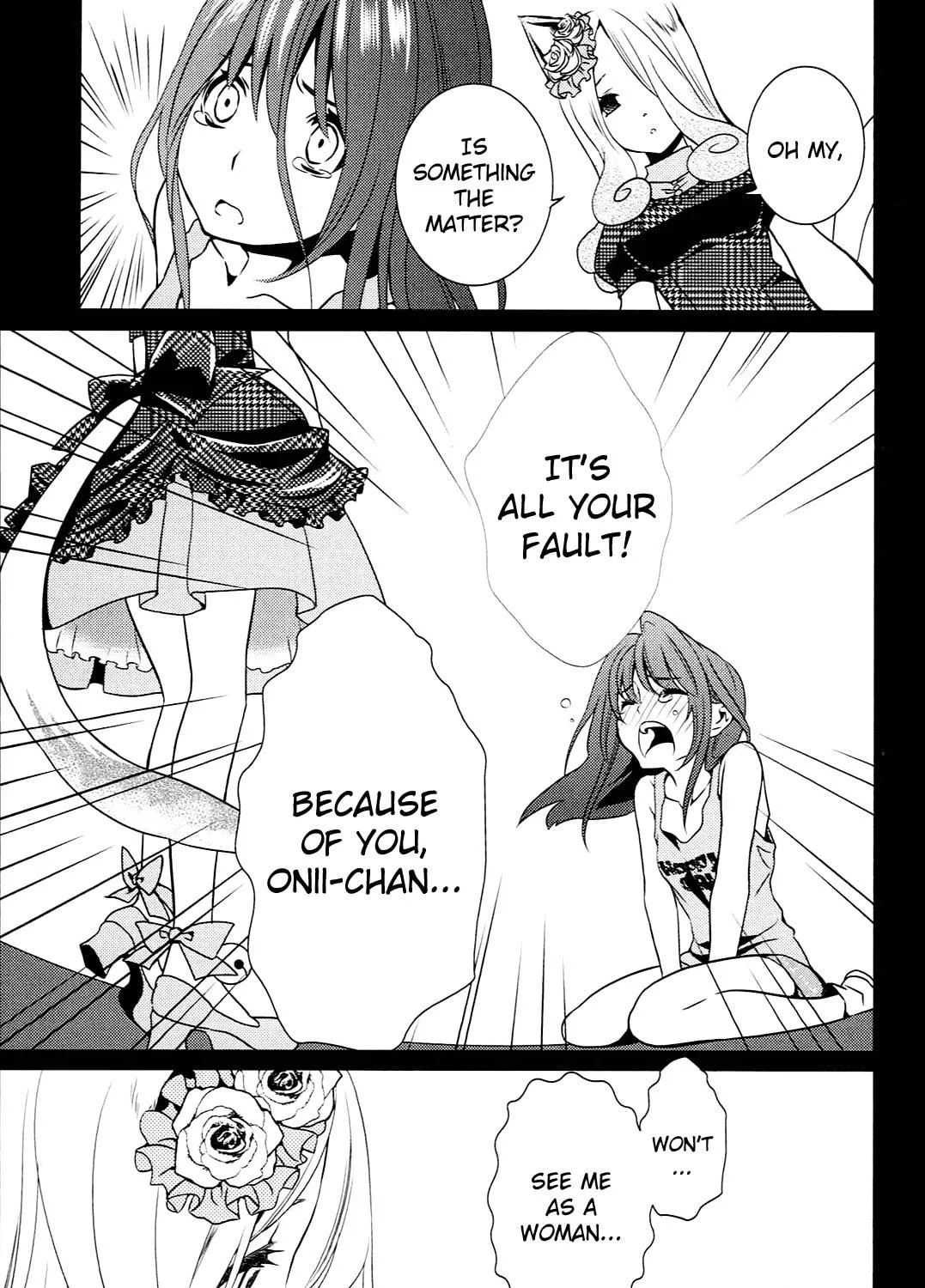 Koneko Pancake Chapter 5 page 53 - 