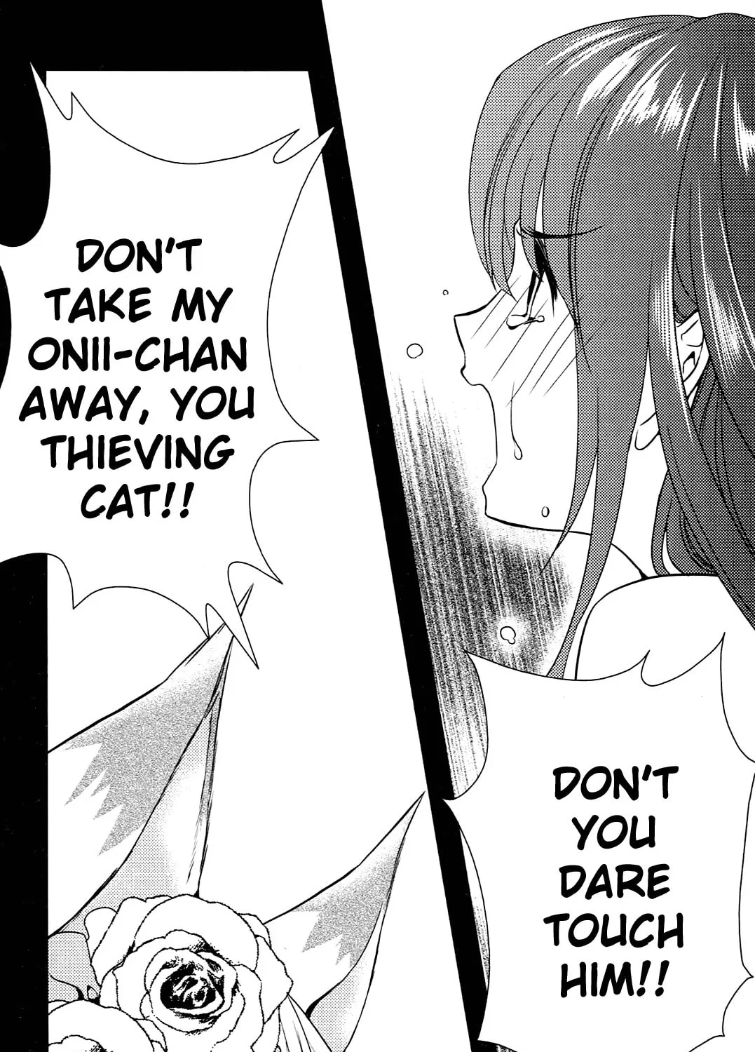 Koneko Pancake Chapter 5 page 55 - 