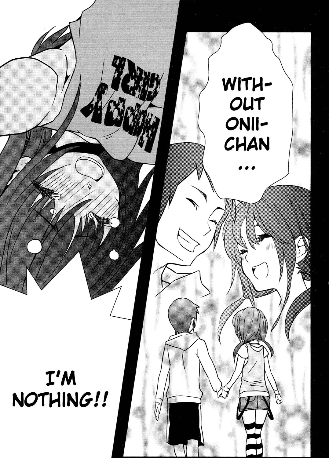 Koneko Pancake Chapter 5 page 57 - 