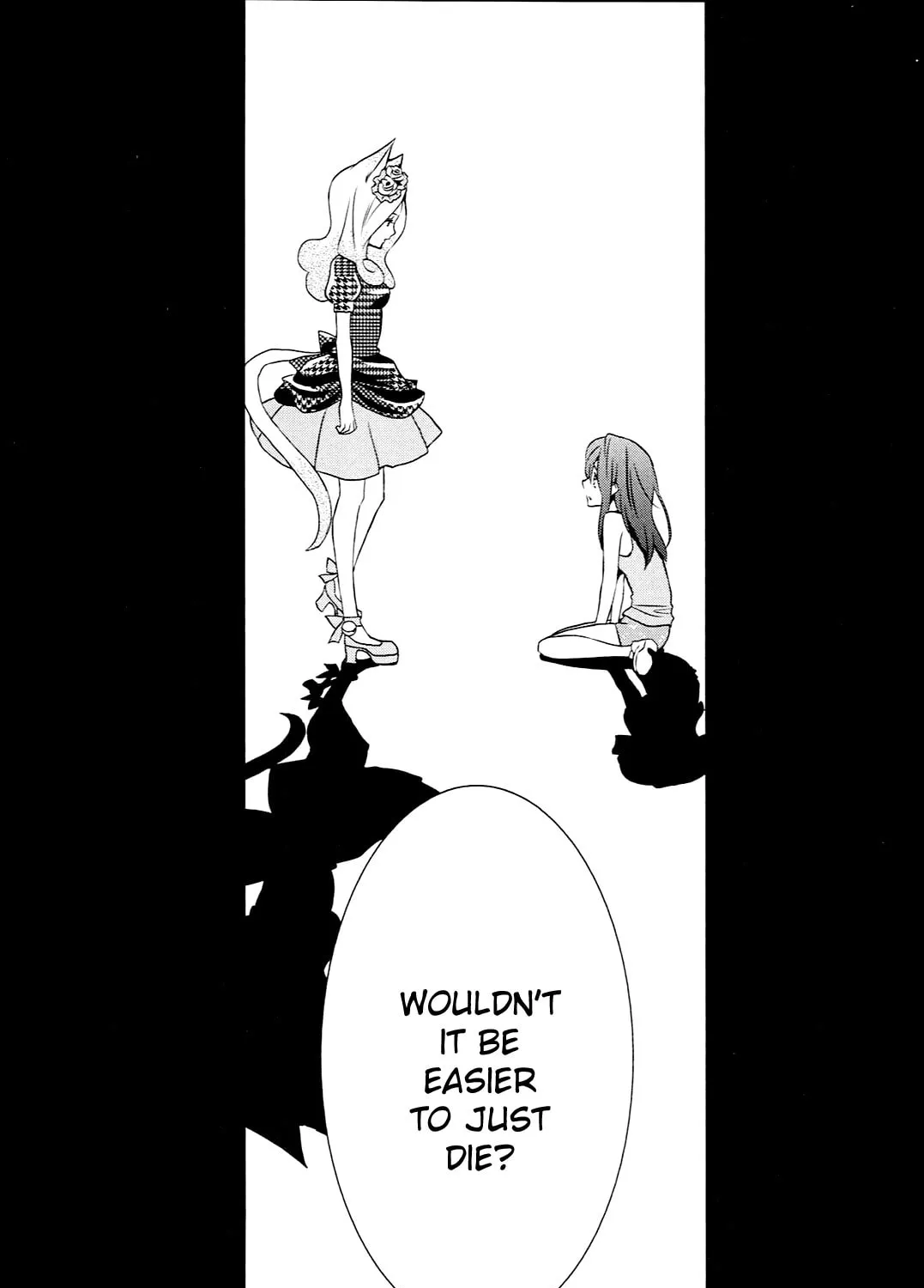 Koneko Pancake Chapter 5 page 61 - 
