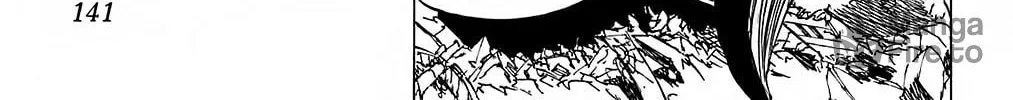 Kongou Banchou Chapter 113 page 10 - 
