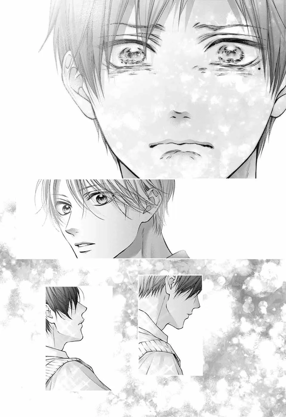 Kono Oto Tomare! Chapter 154 page 31 - 