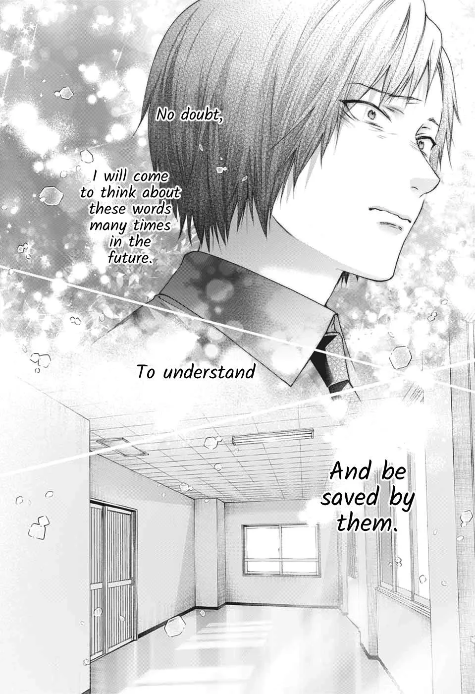 Kono Oto Tomare! Chapter 155 page 28 - 